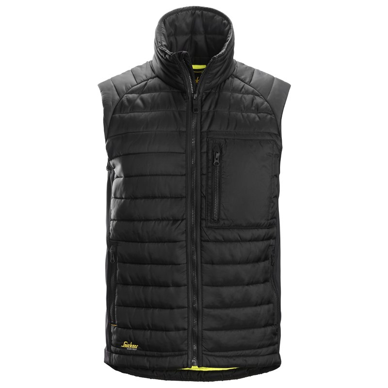 Snickers Gilet Isolant 37.5®