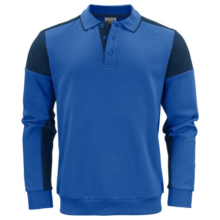 Printer PRIME Prime Polosweater