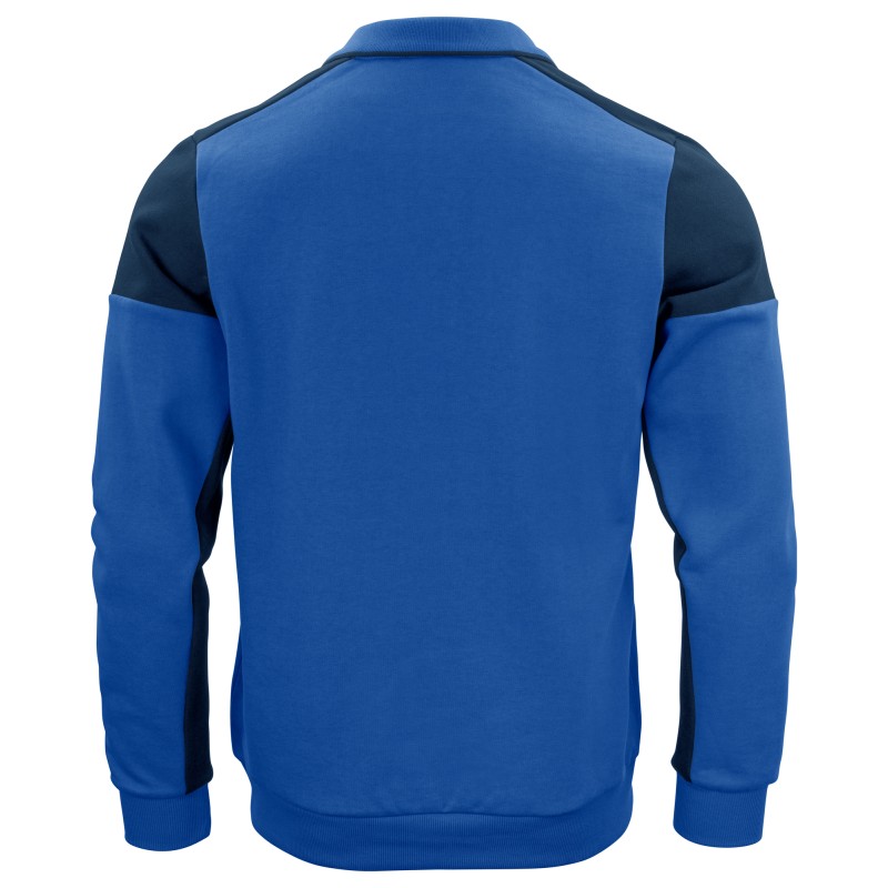 Printer PRIME Prime Polosweater