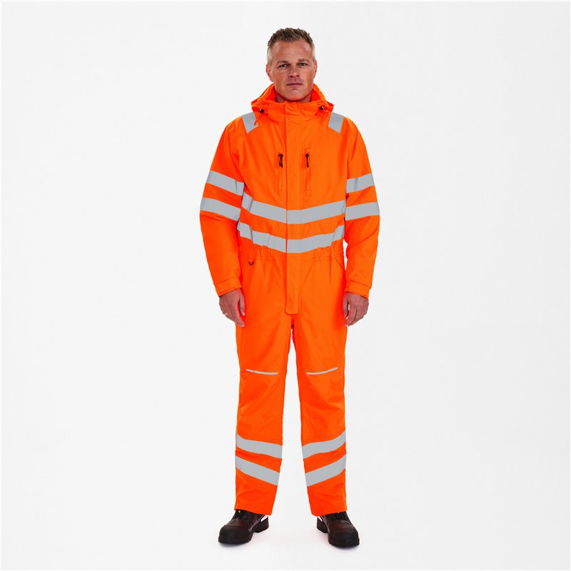 Combinaison d’hiver Safety