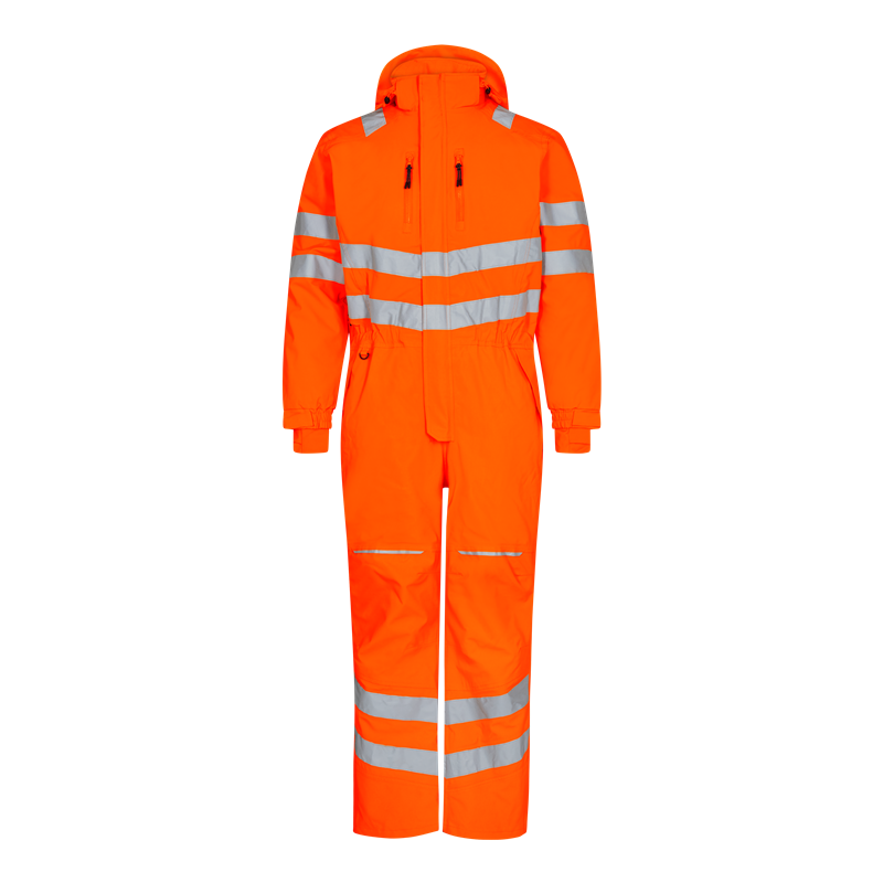 Combinaison d’hiver Safety