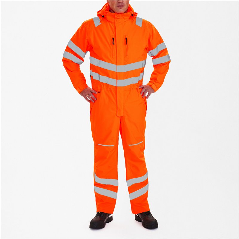 Combinaison d’hiver Safety