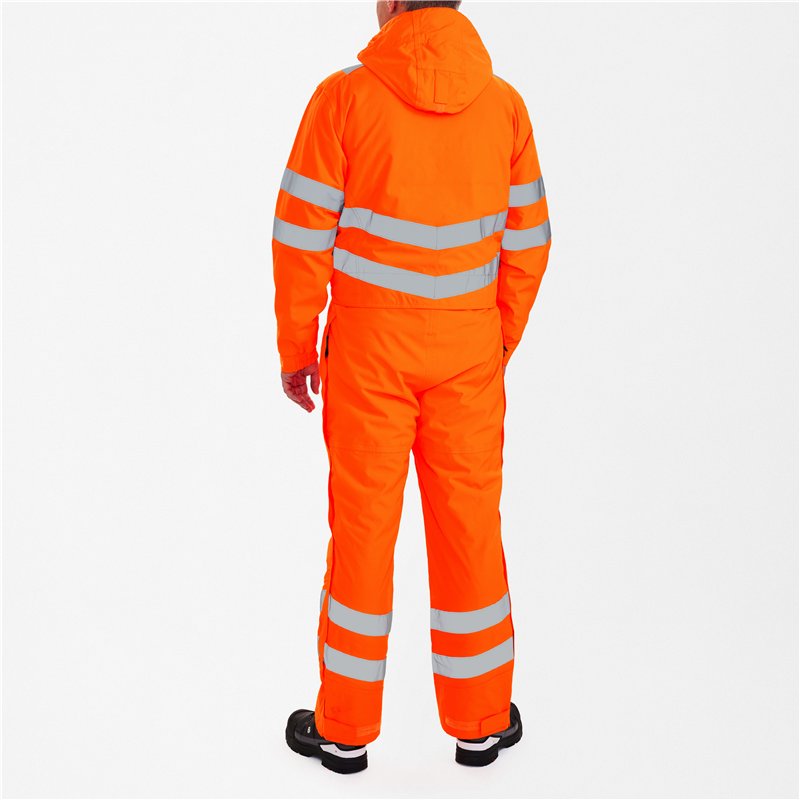 Combinaison d’hiver Safety