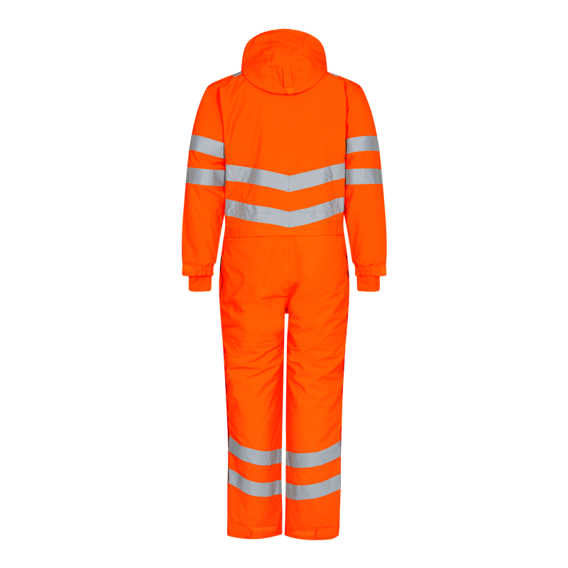 Combinaison d’hiver Safety
