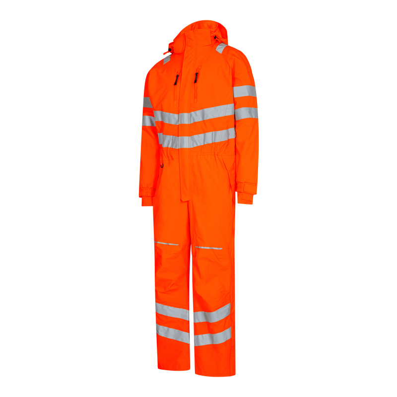 Combinaison d’hiver Safety