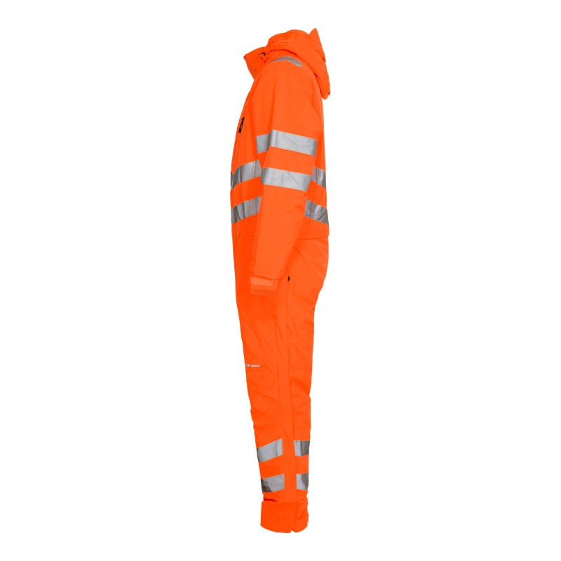 Combinaison d’hiver Safety