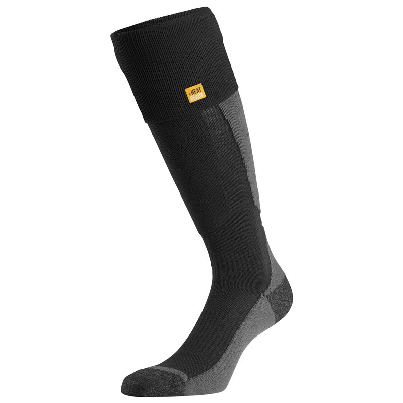 Snickers Chaussettes Hautes Q Heat