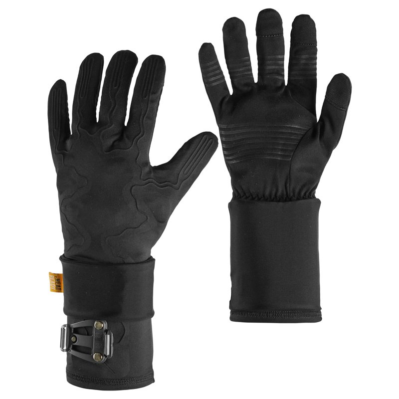 Snickers Gants Q Heat Liner