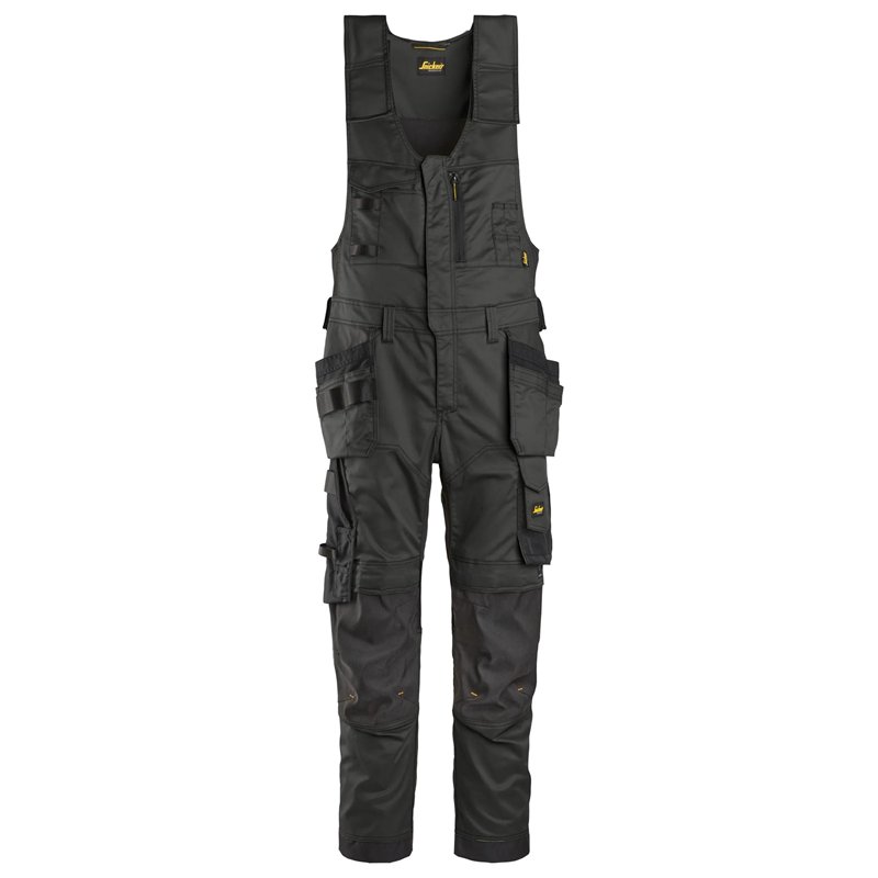 Snickers Salopette Extensible avec Poches Holster