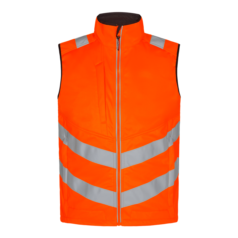 Gilet Softshell Safety