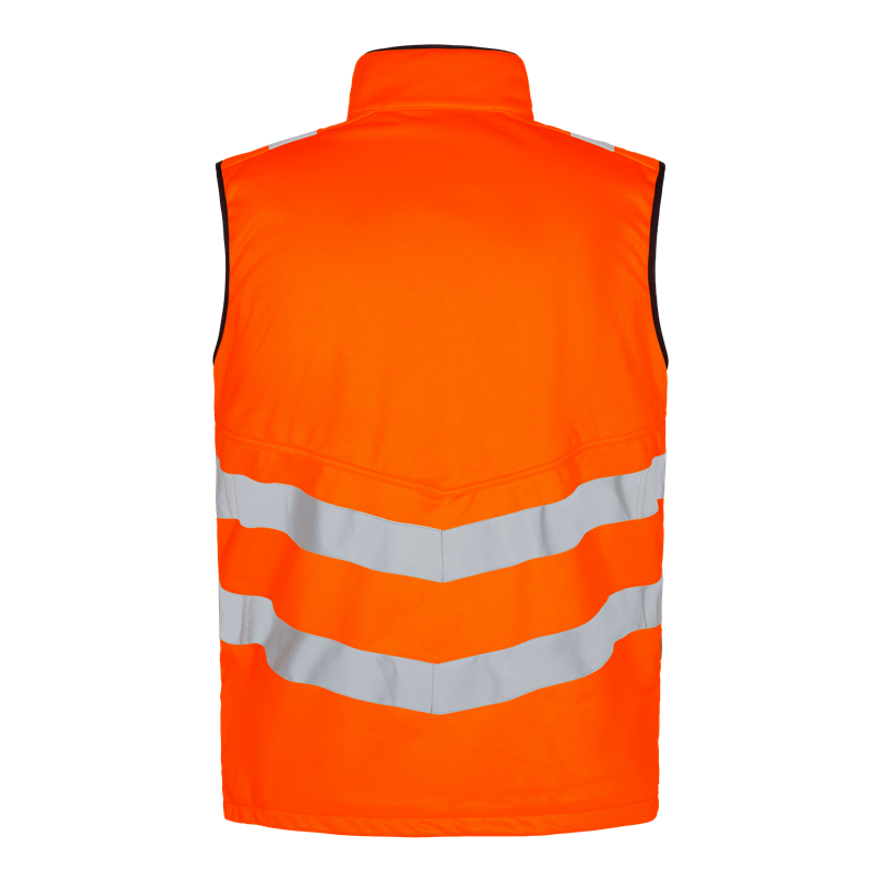 Gilet Softshell Safety