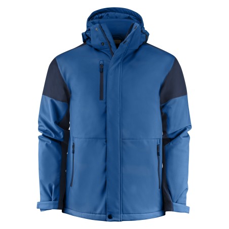 Printer PRIME Prime Padded Softshell