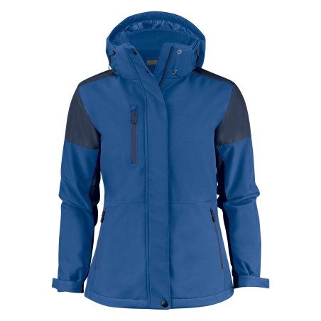Printer PRIME Prime Padded Softshell Lady