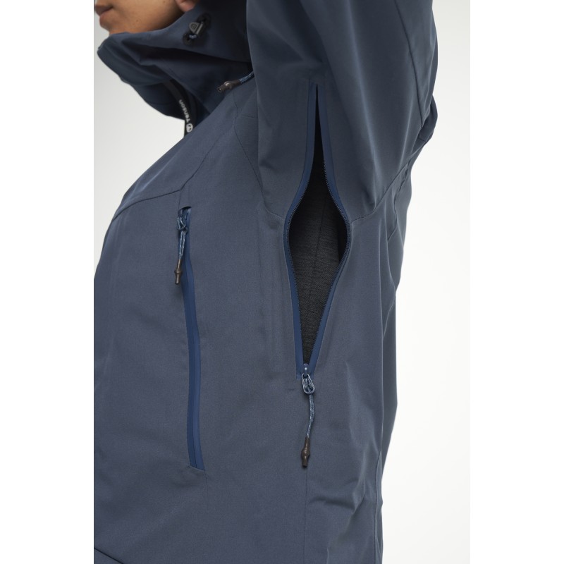 Tenson TXlite Shell Jacket Women