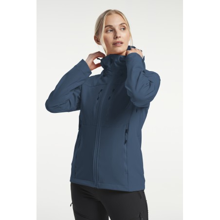 Tenson TXlite Softshell Jacket Women