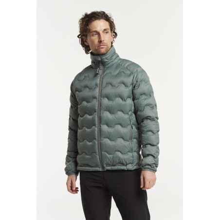 Tenson TXlite Shibui Down Collar Jacket Men