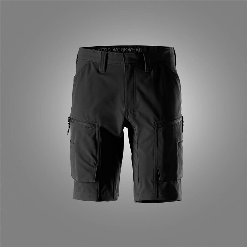 Snickers Shorts de Service Extensibles
