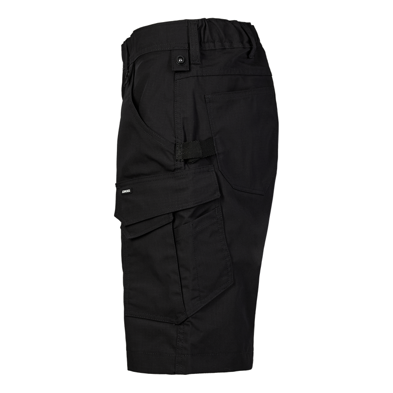 Short de Travail Entire pour Femmes avec Tissu Extensible dans 2 Sens