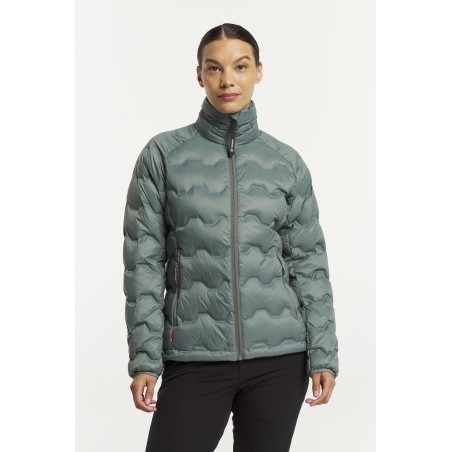 Tenson TXlite Shibui Down Collar Jacket Women