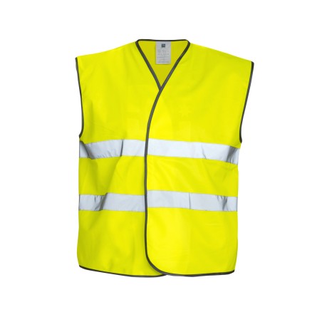 ProJob 6703 GILET DE SÉCURITÉ EN ISO 20471 CLASSE 2