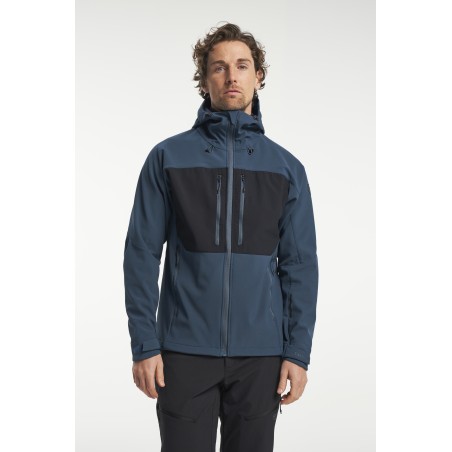 Tenson TXlite Softshell Jacket Men