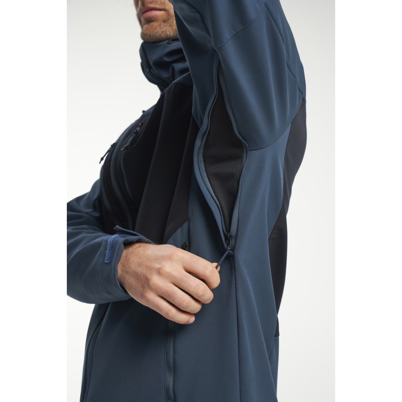 Tenson TXlite Softshell Jacket Men