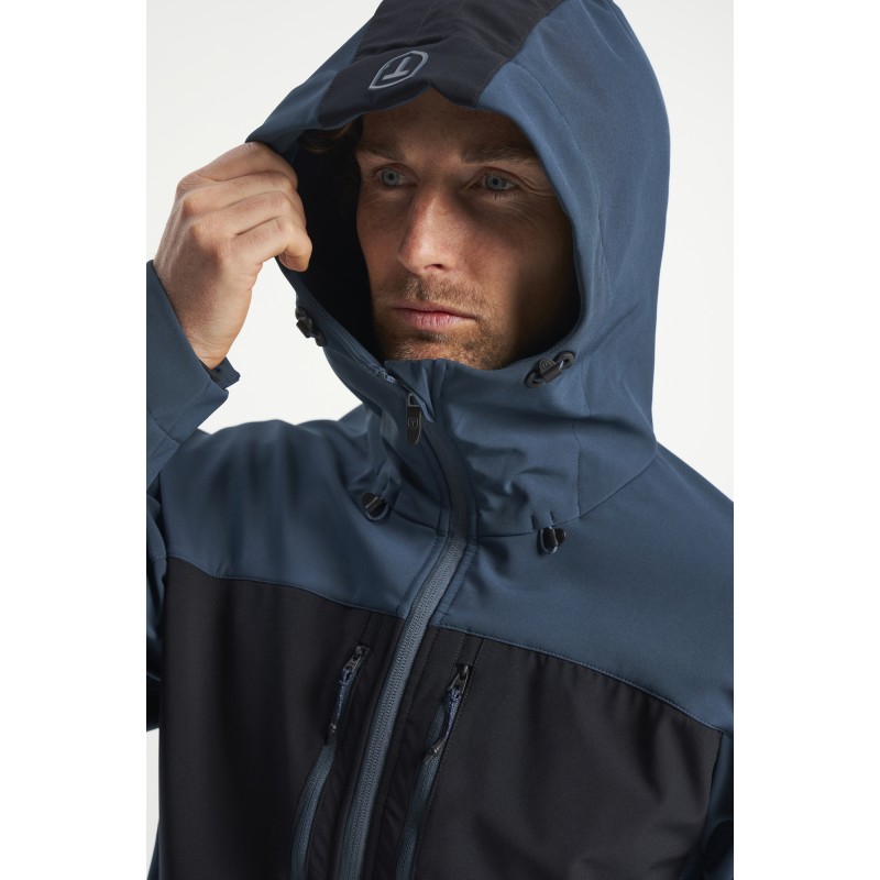 Tenson TXlite Softshell Jacket Men