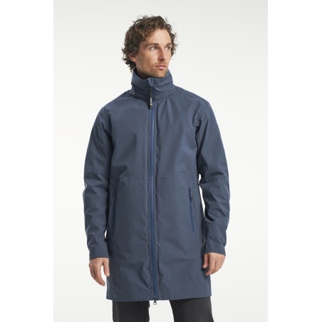 Tenson Dew Point Parka Men