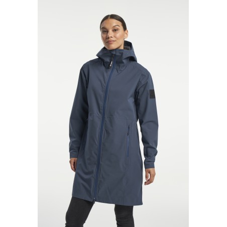 Tenson Misty Shell Parka Women