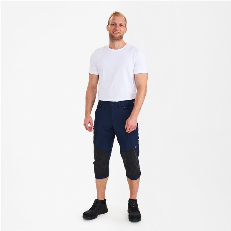 Knickers X-treme avec Tissu Extensible dans 4 Sens