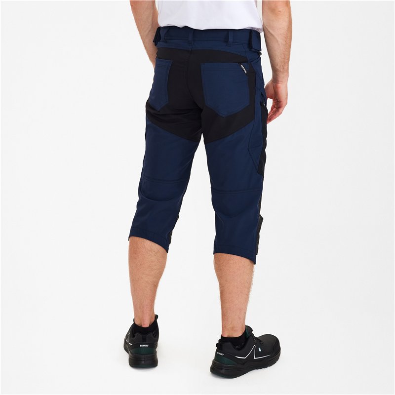 Knickers X-treme avec Tissu Extensible dans 4 Sens