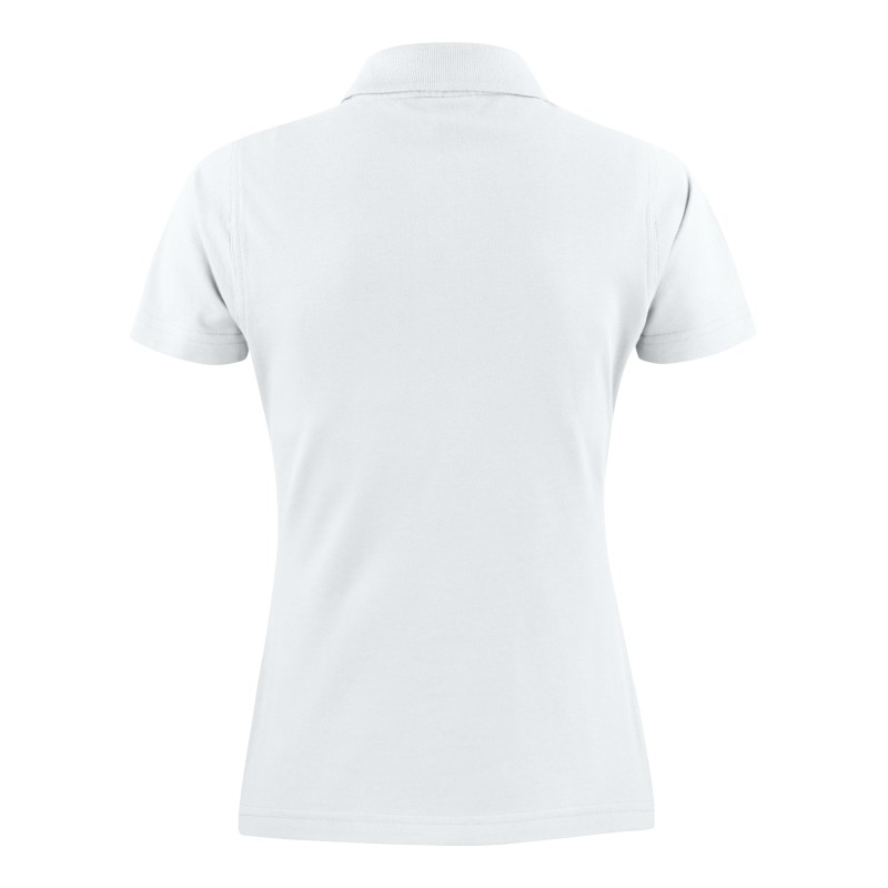 Printer SURF LADY POLO PIQUE