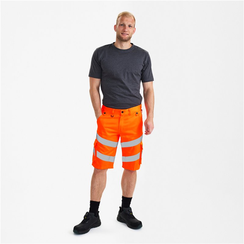 Short de Travail Safety Light