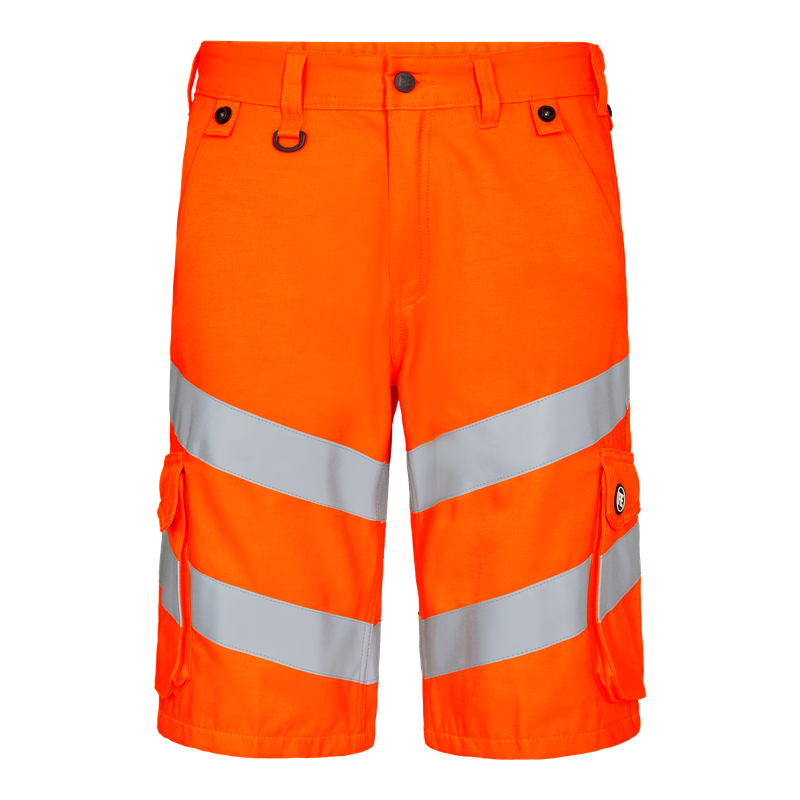 Short de Travail Safety Light