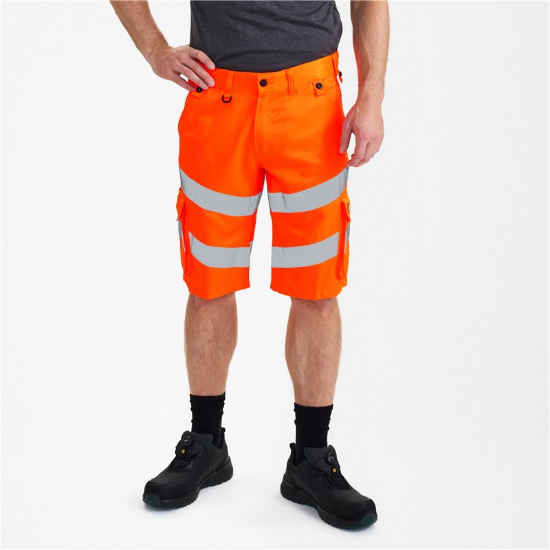 Short de Travail Safety Light