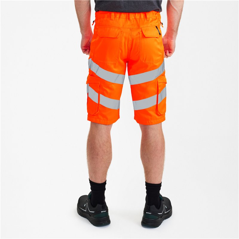 Short de Travail Safety Light
