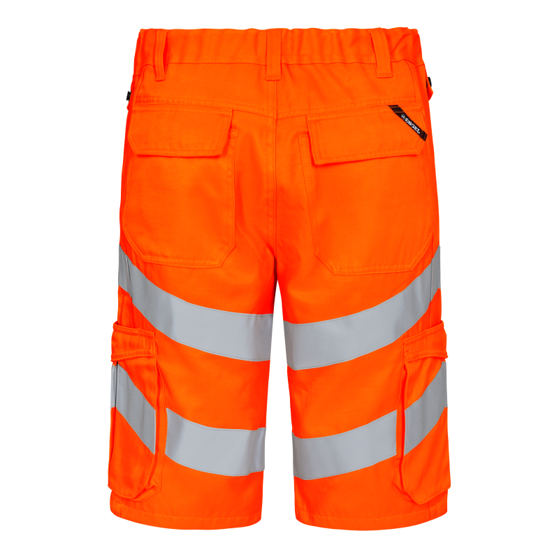 Short de Travail Safety Light