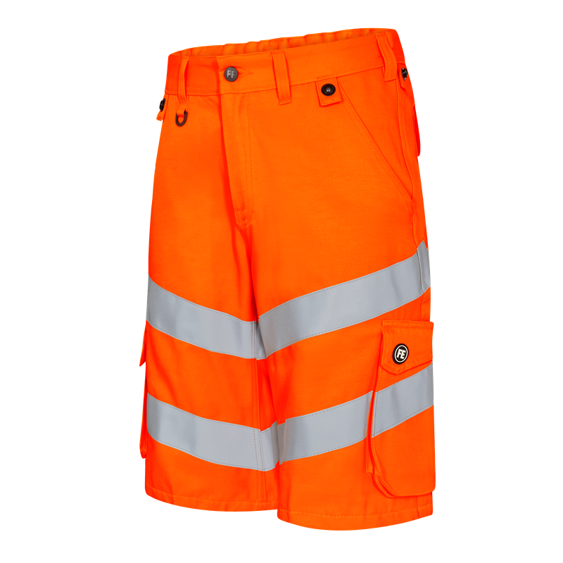 Short de Travail Safety Light