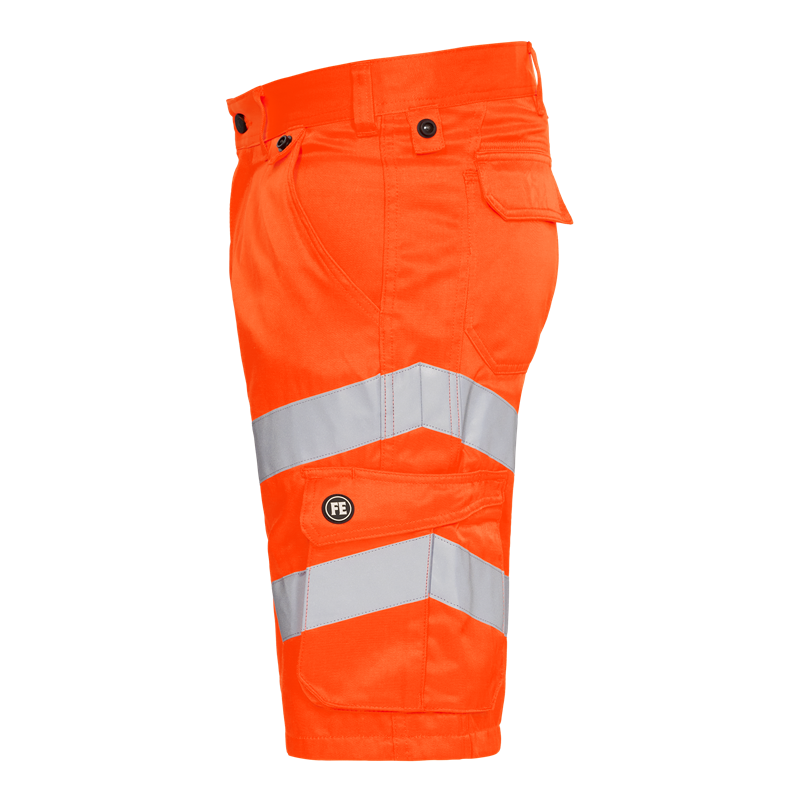 Short de Travail Safety Light