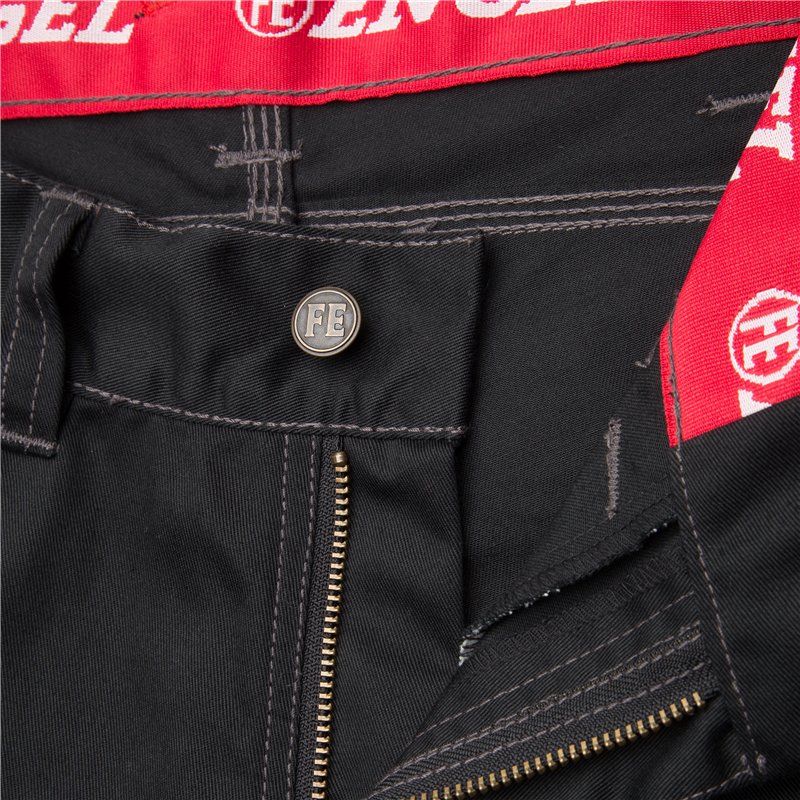 Short de Travail Combat