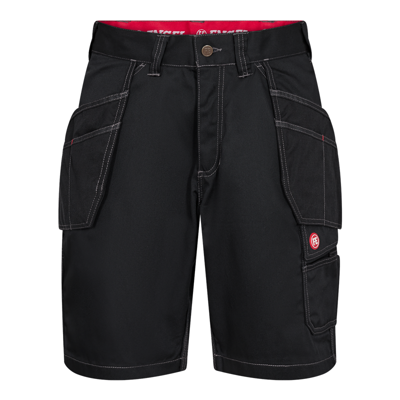 Short de Travail Combat avec Poches Pendantes