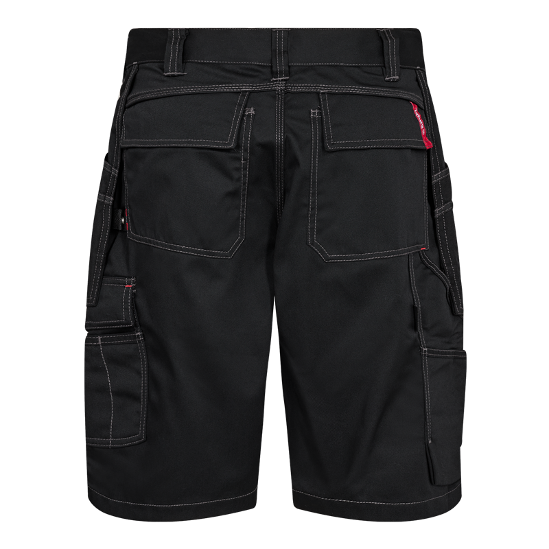 Short de Travail Combat avec Poches Pendantes