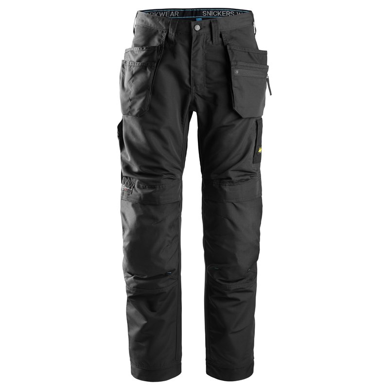 Snickers LiteWork, Pantalons+ 37.5® avec Poches Holster