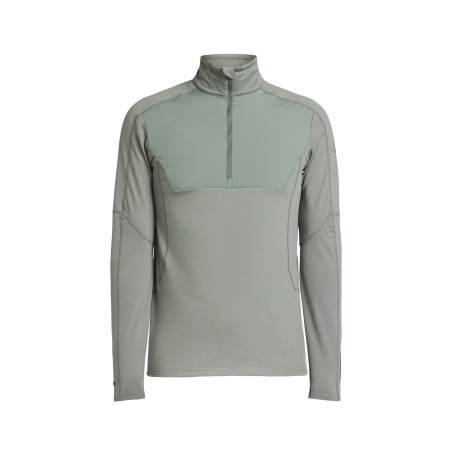 Tenson TXlite Windblock Half Zip Men