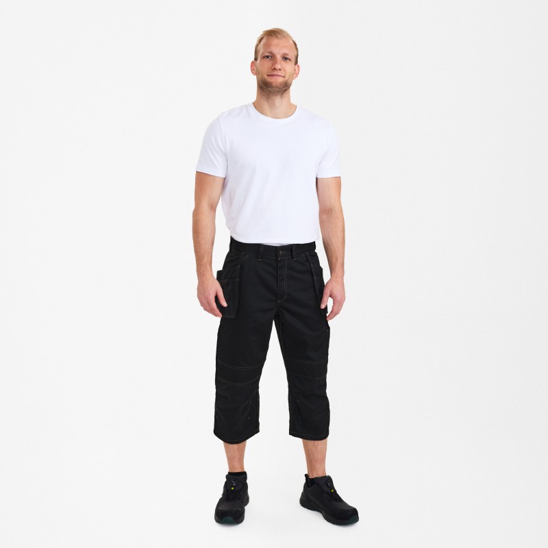 Knickers Combat avec Poches Pendantes