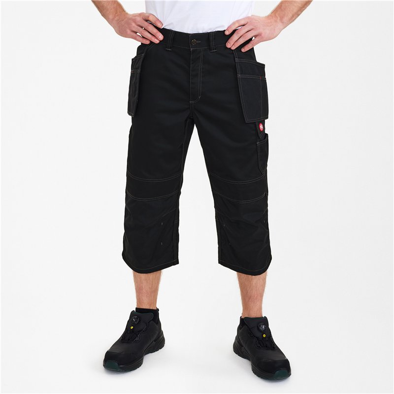 Knickers Combat avec Poches Pendantes