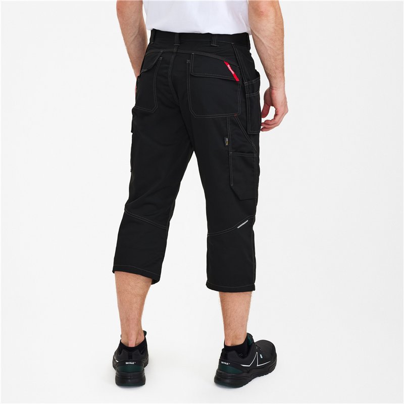 Knickers Combat avec Poches Pendantes