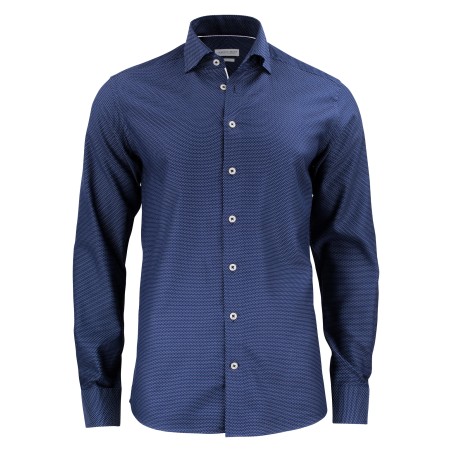 J.Harvest & Frost PB49 Jacquard Slim