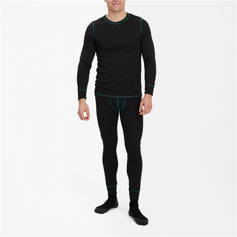 Ensemble de Sous-vêtements Thermiques