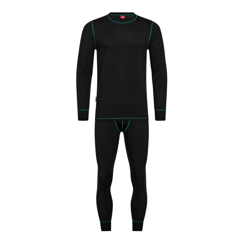 Ensemble de Sous-vêtements Thermiques
